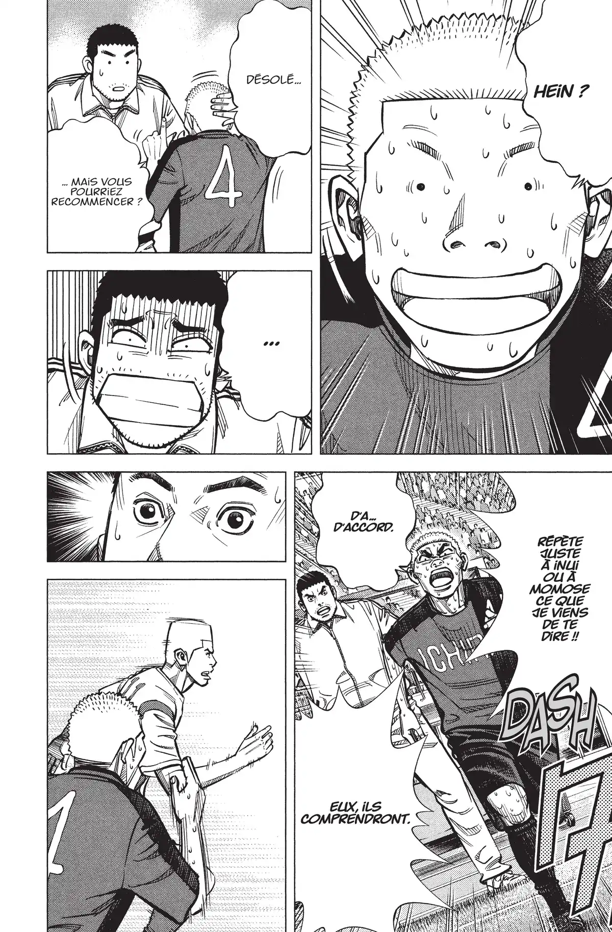 Angel Voice Volume 37 page 54