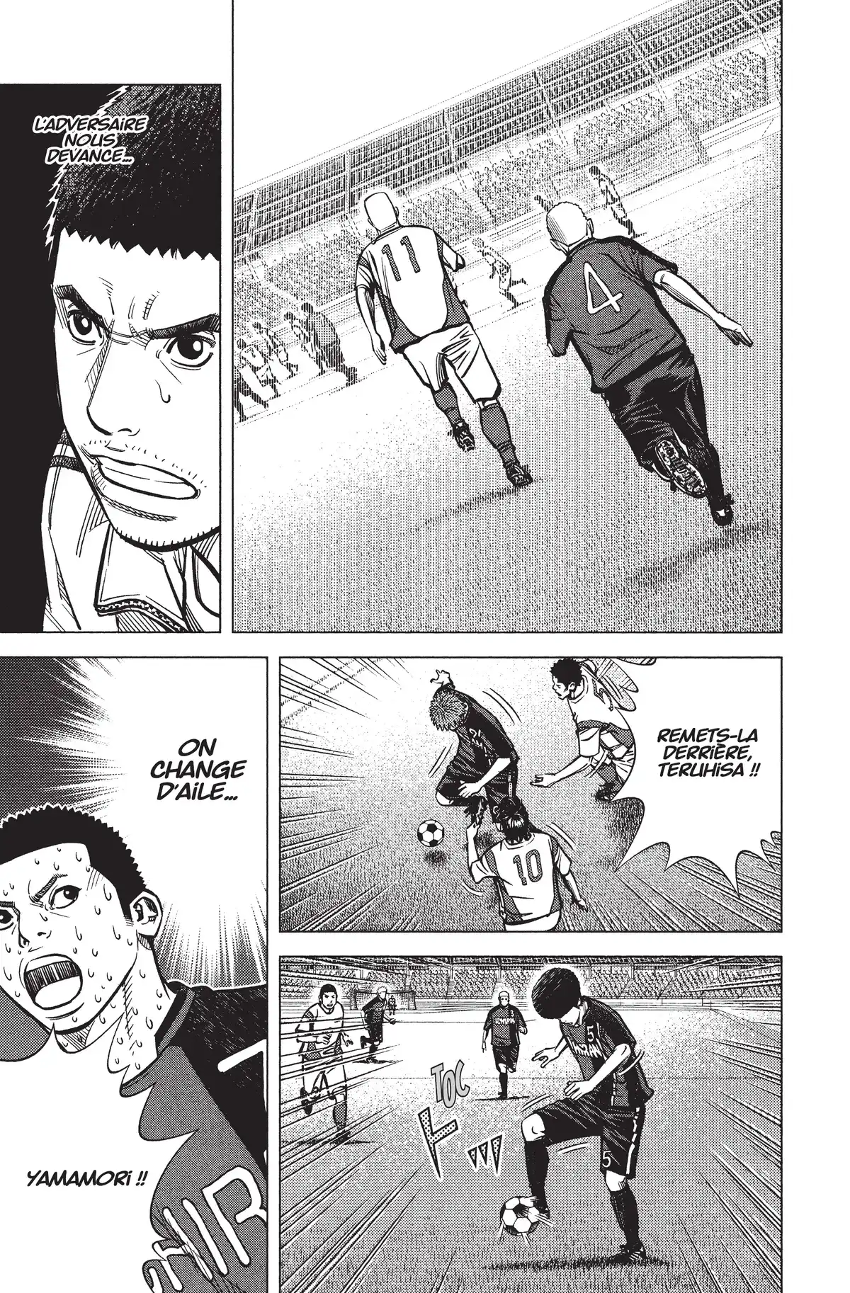 Angel Voice Volume 37 page 55
