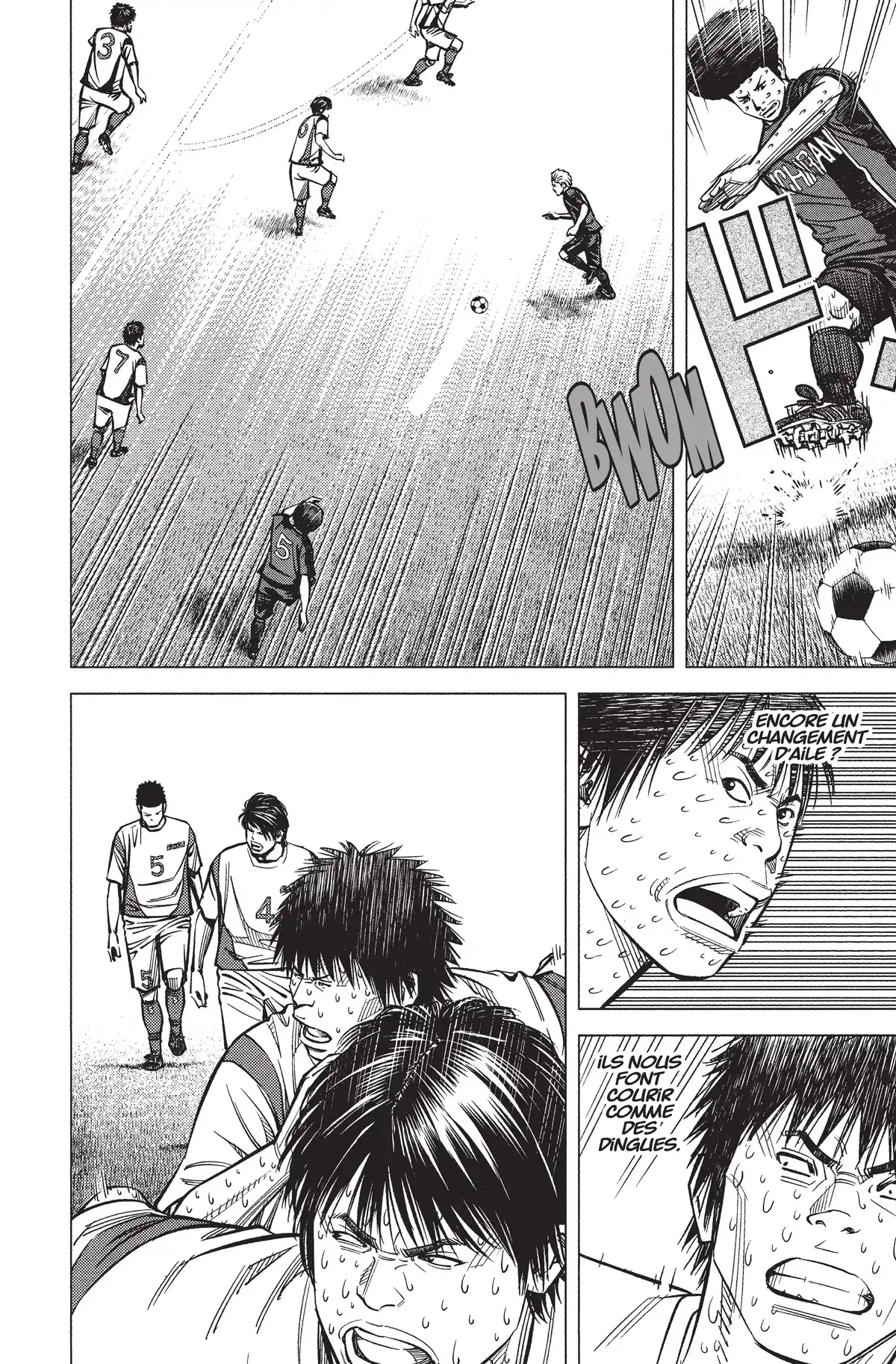 Angel Voice Volume 37 page 56