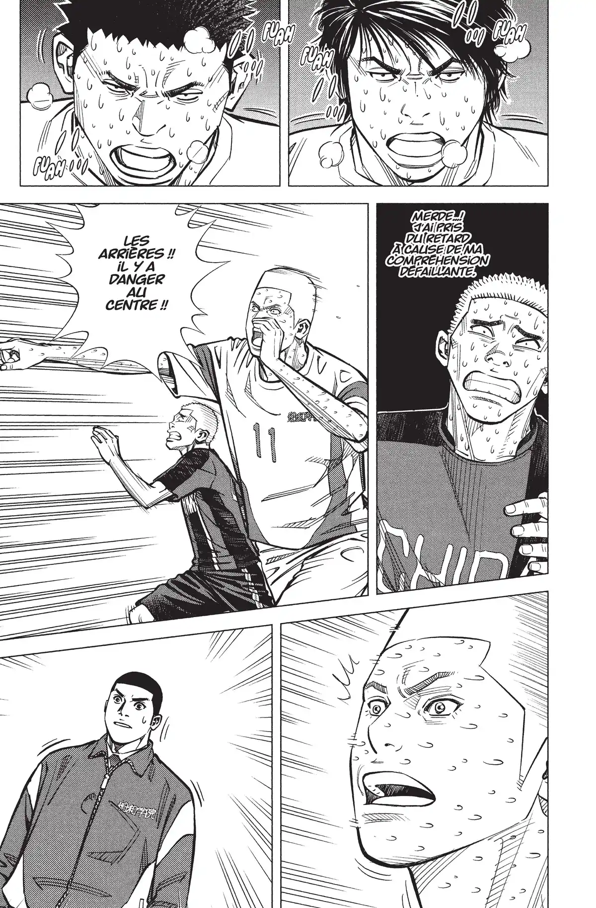 Angel Voice Volume 37 page 57