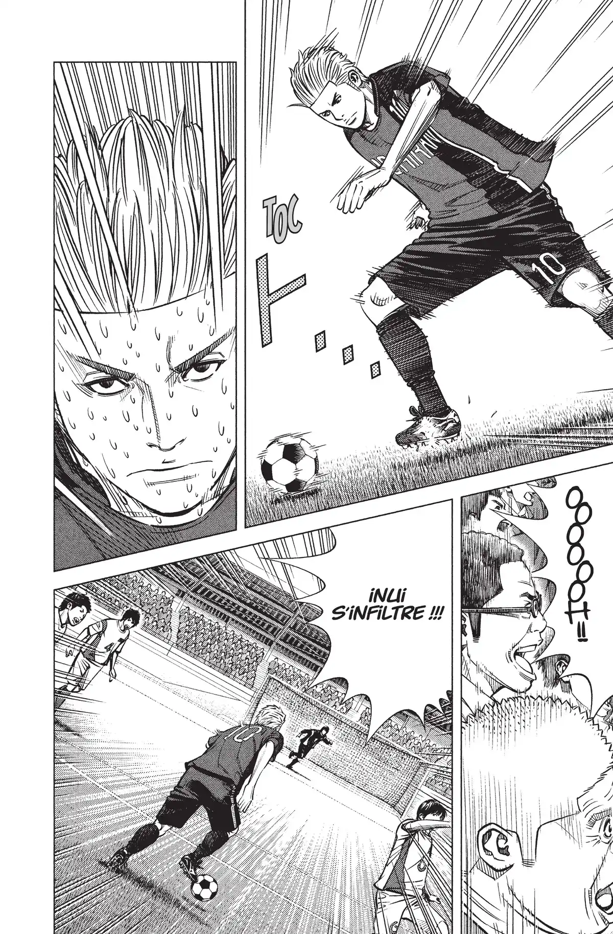 Angel Voice Volume 37 page 58