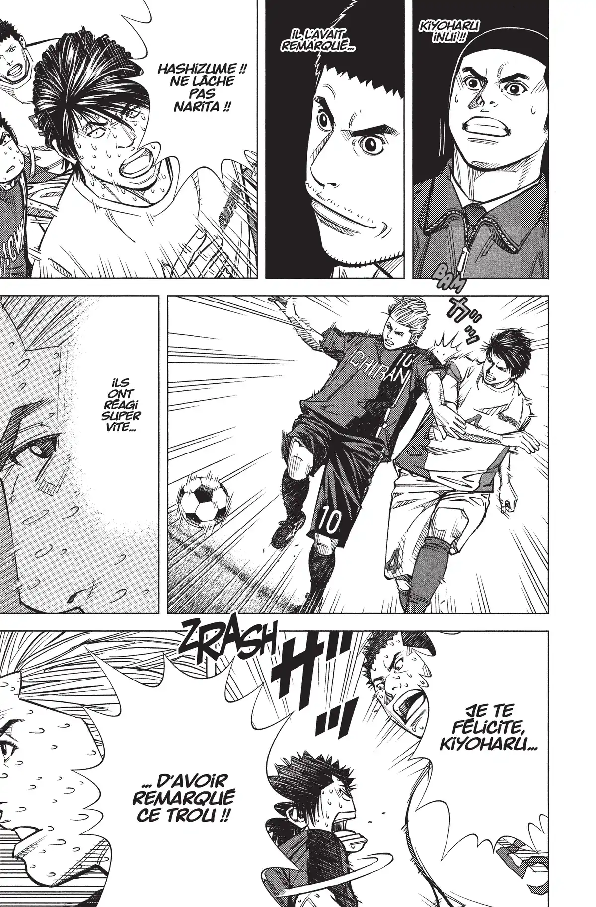 Angel Voice Volume 37 page 59