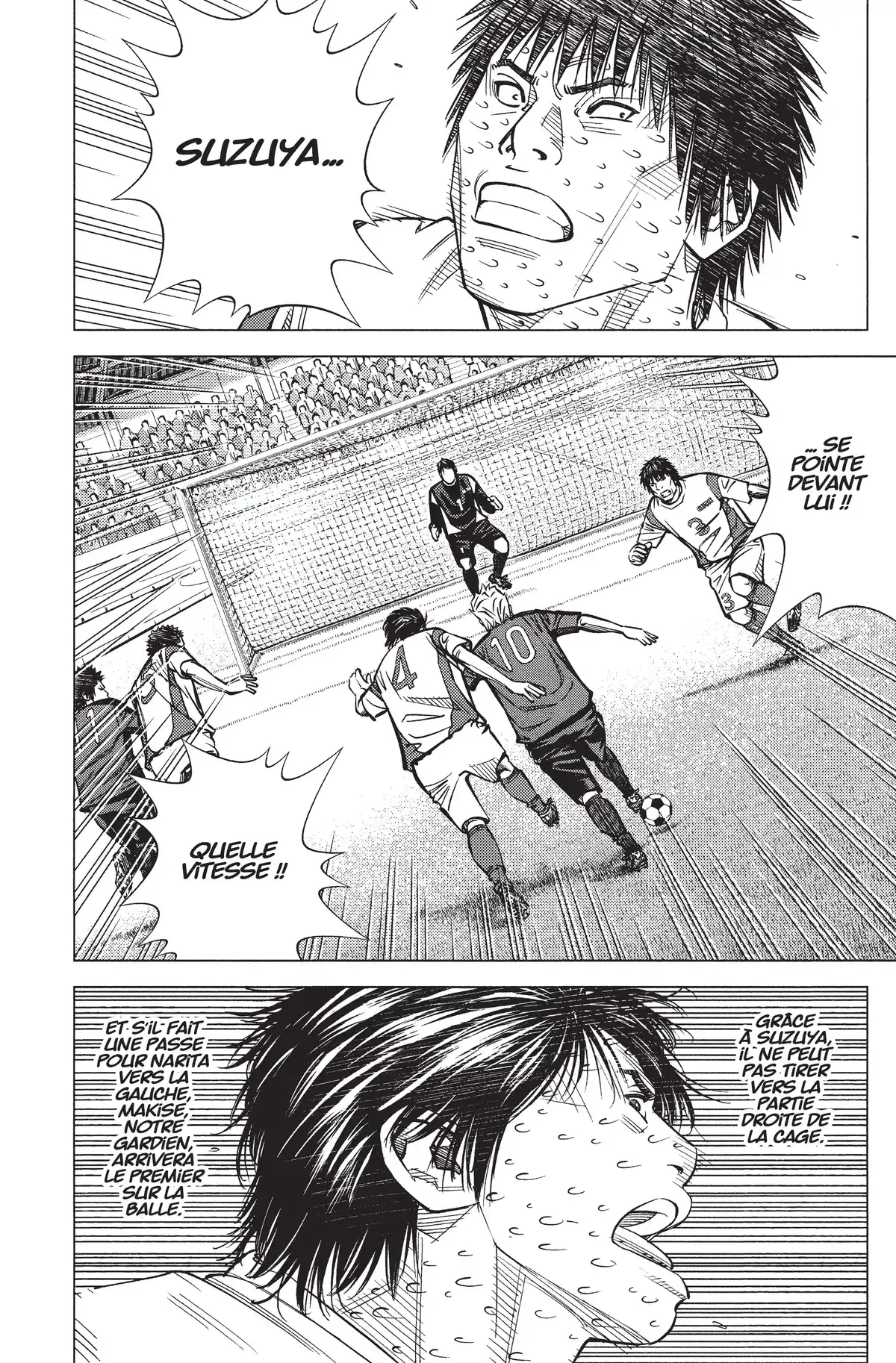 Angel Voice Volume 37 page 60