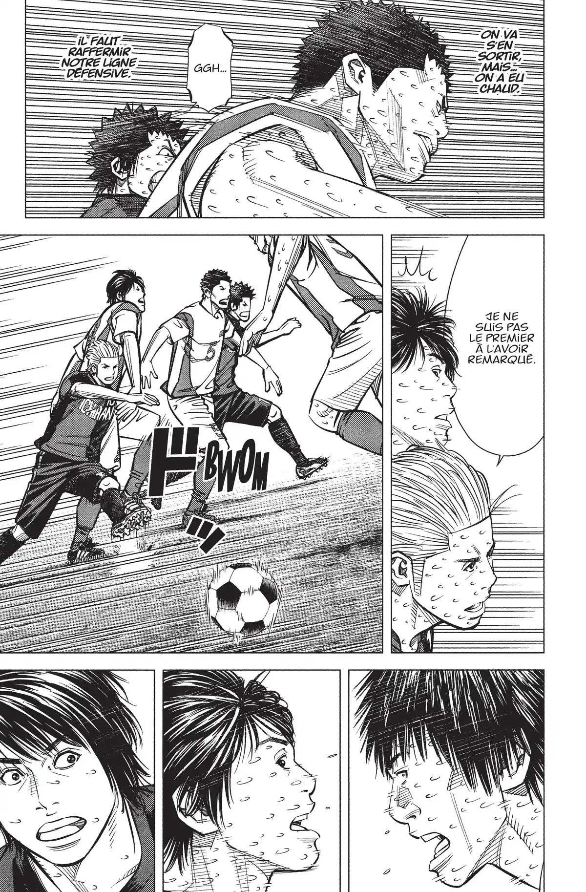 Angel Voice Volume 37 page 61