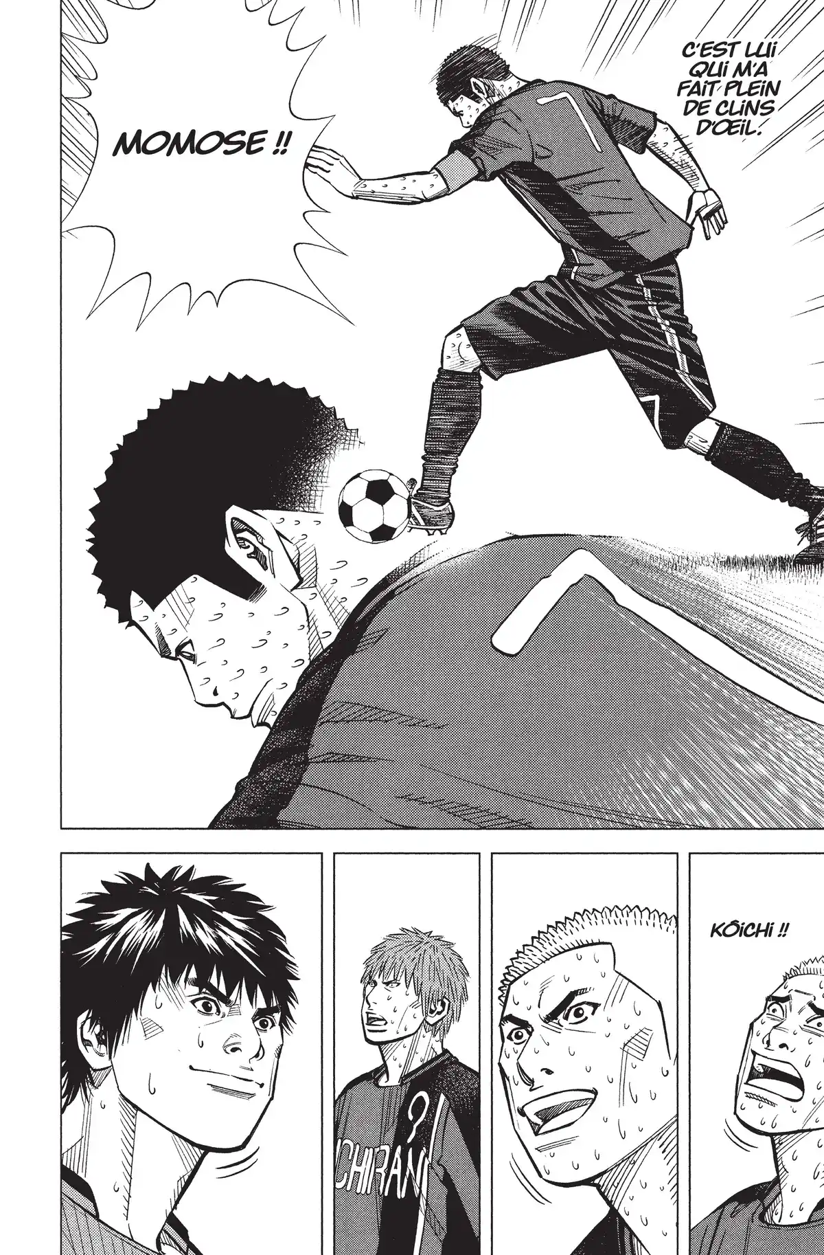 Angel Voice Volume 37 page 62