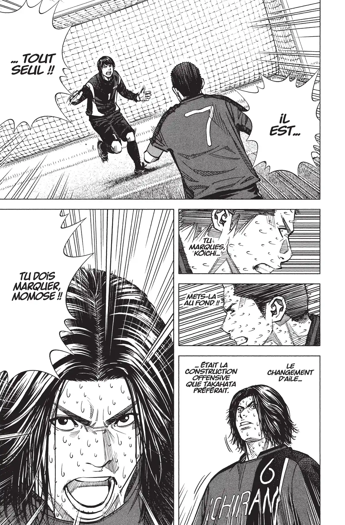 Angel Voice Volume 37 page 63