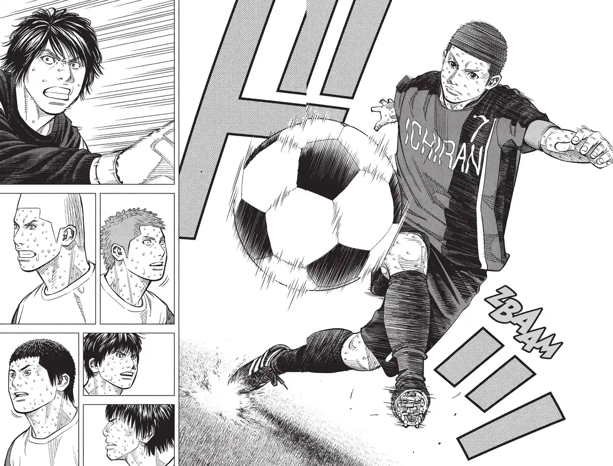 Angel Voice Volume 37 page 64