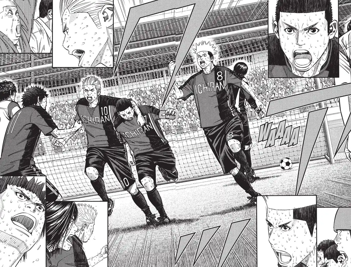Angel Voice Volume 37 page 67