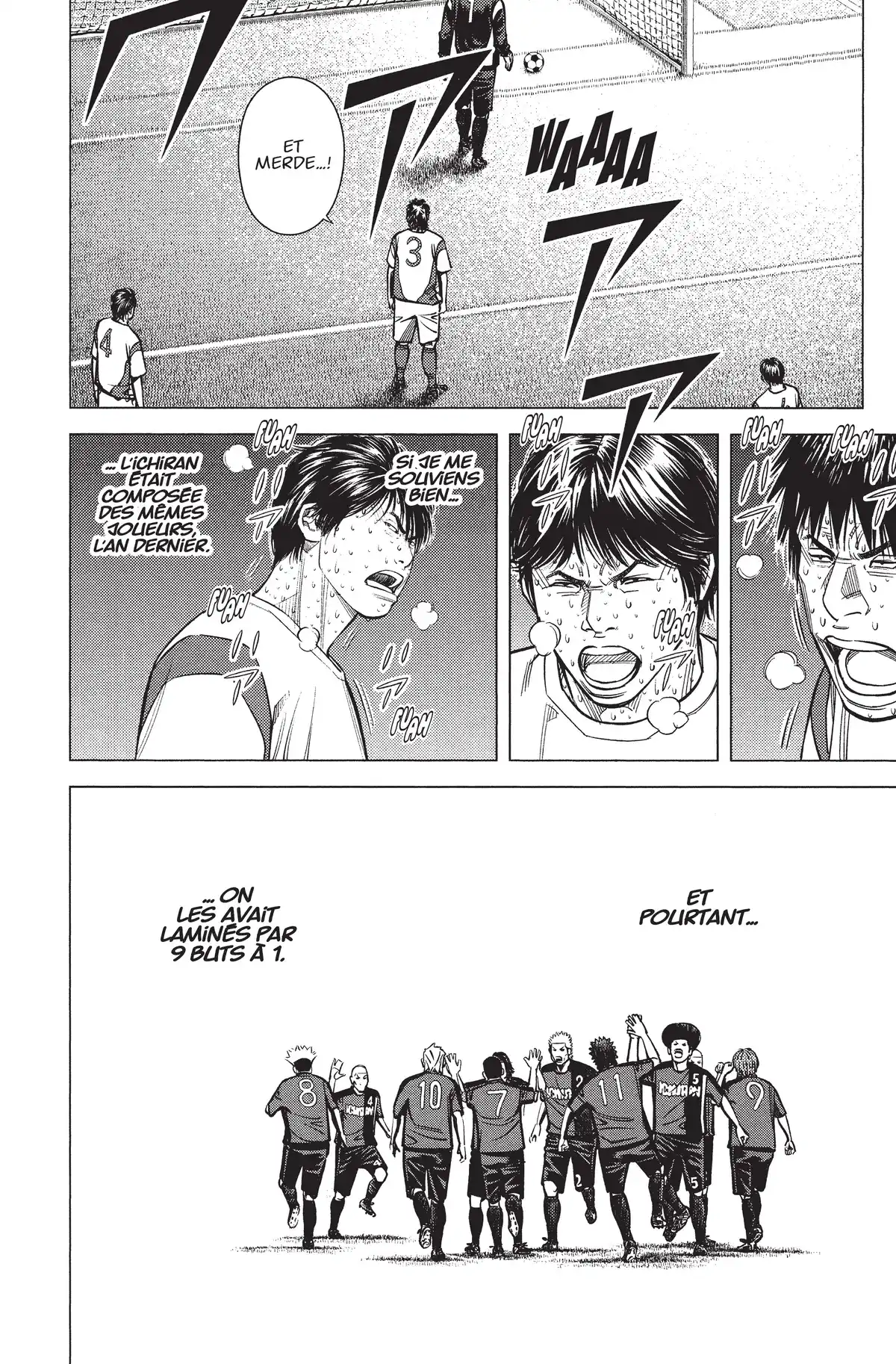 Angel Voice Volume 37 page 68