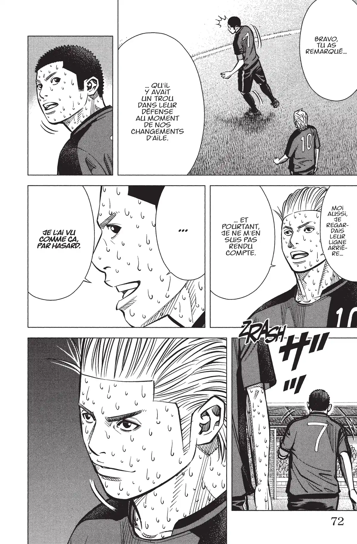 Angel Voice Volume 37 page 70