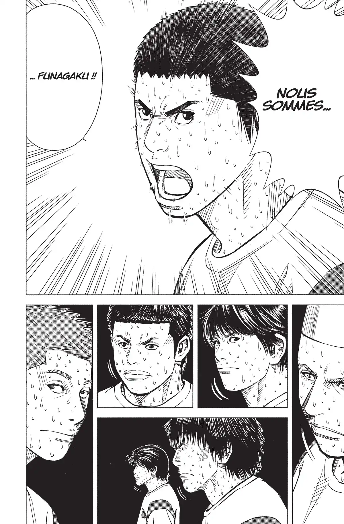 Angel Voice Volume 37 page 72