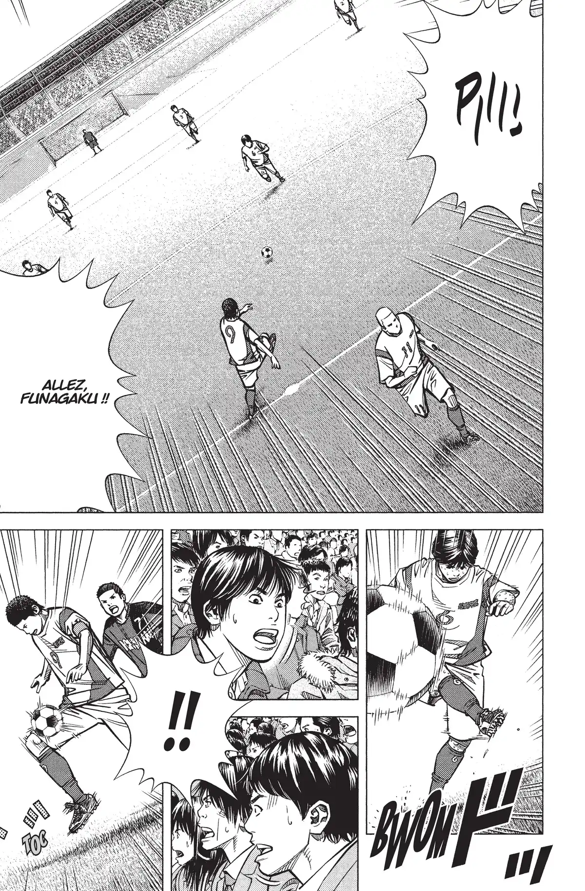 Angel Voice Volume 37 page 73