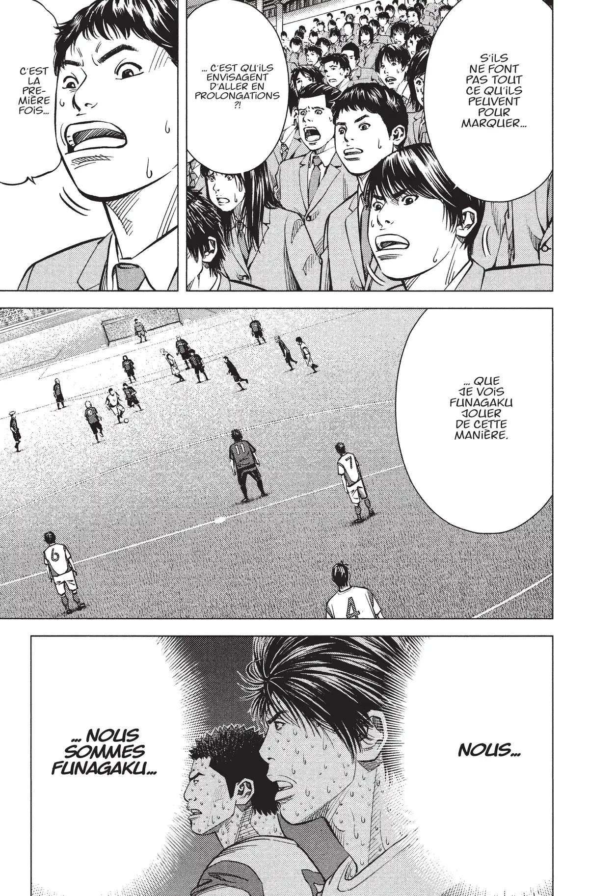 Angel Voice Volume 37 page 75
