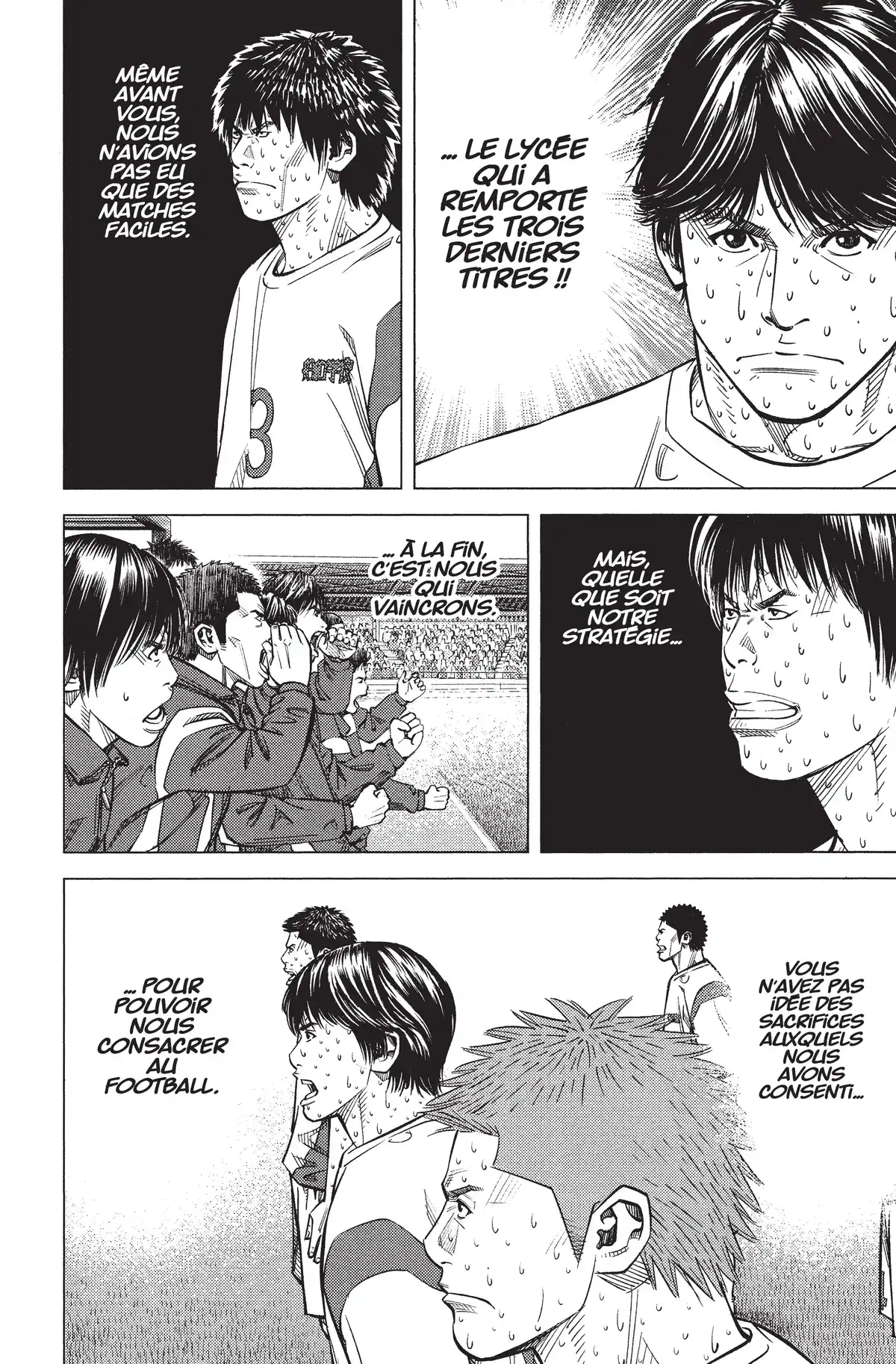 Angel Voice Volume 37 page 76