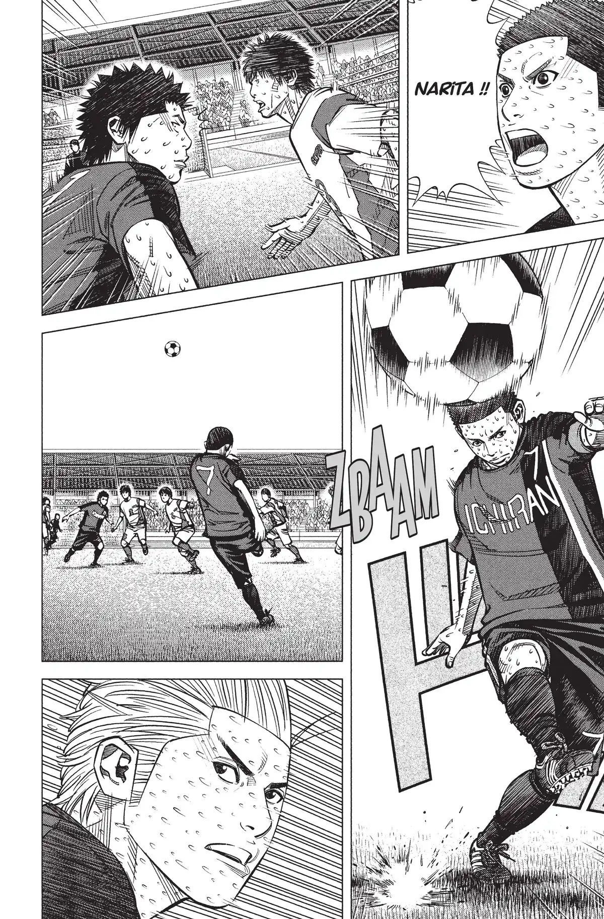Angel Voice Volume 37 page 80