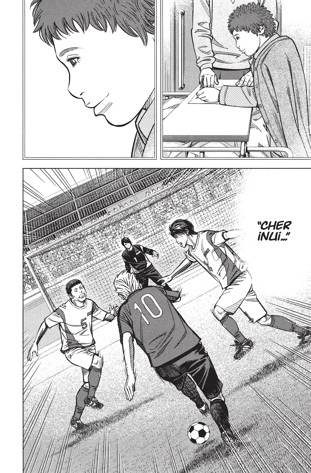 Angel Voice Volume 37 page 84