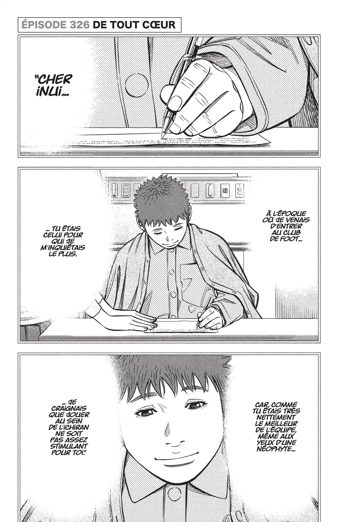 Angel Voice Volume 37 page 85