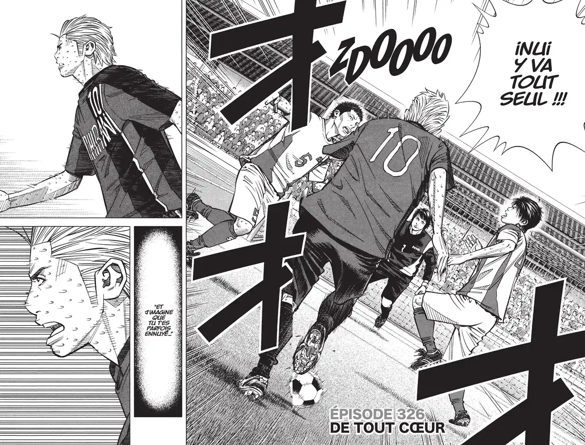Angel Voice Volume 37 page 86