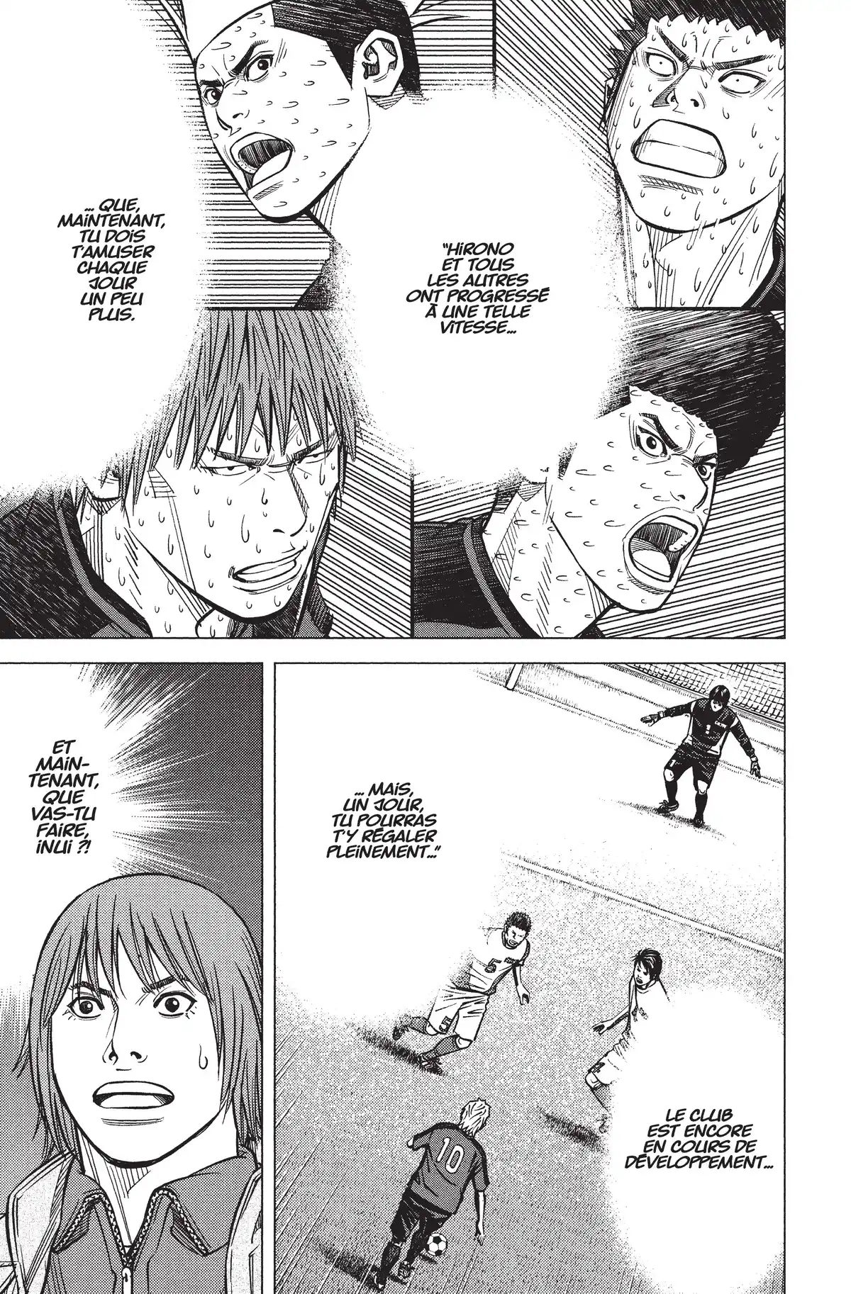 Angel Voice Volume 37 page 88