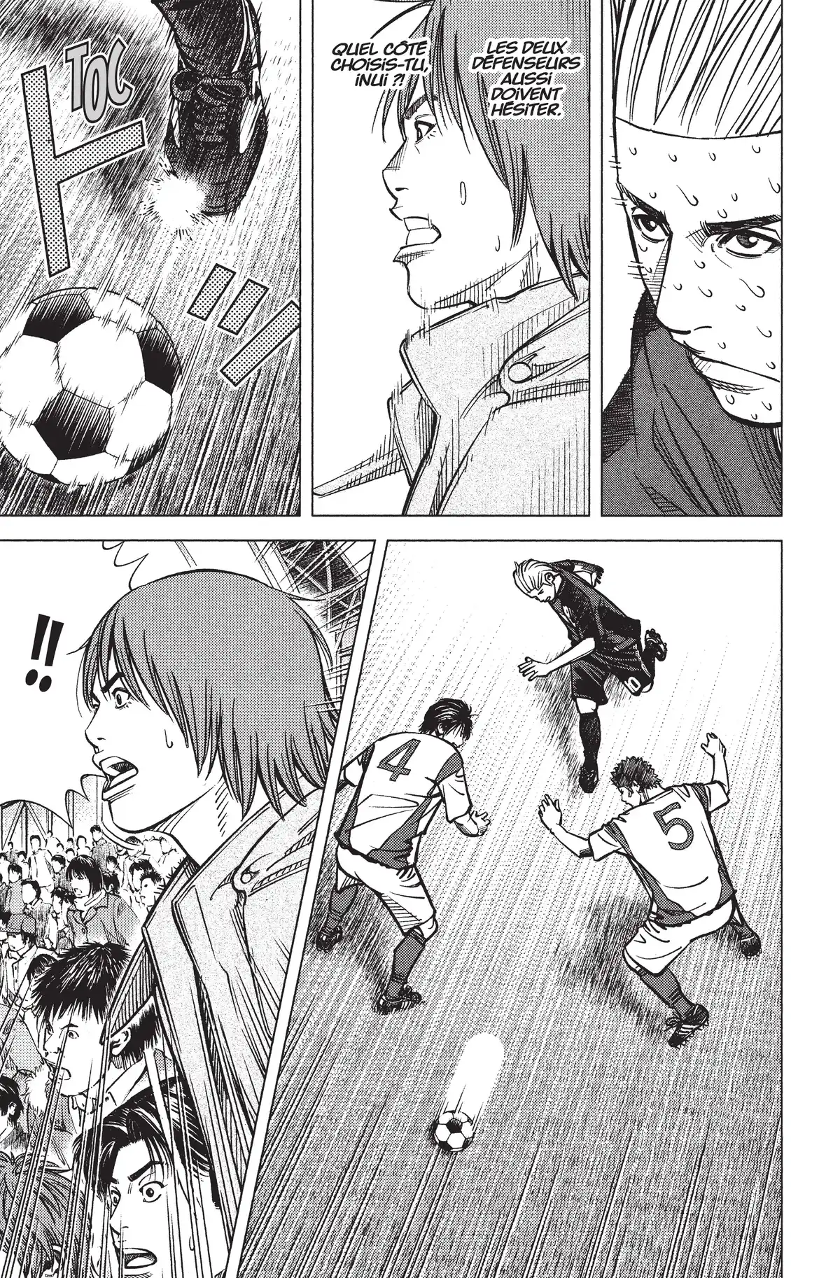Angel Voice Volume 37 page 90