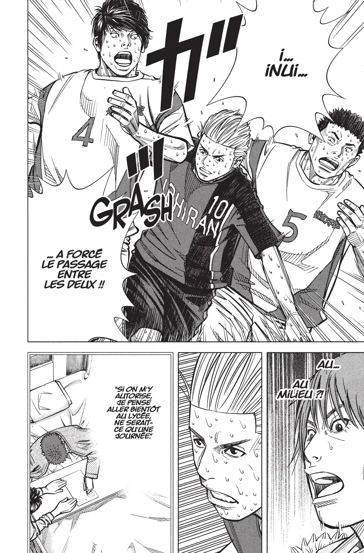 Angel Voice Volume 37 page 91