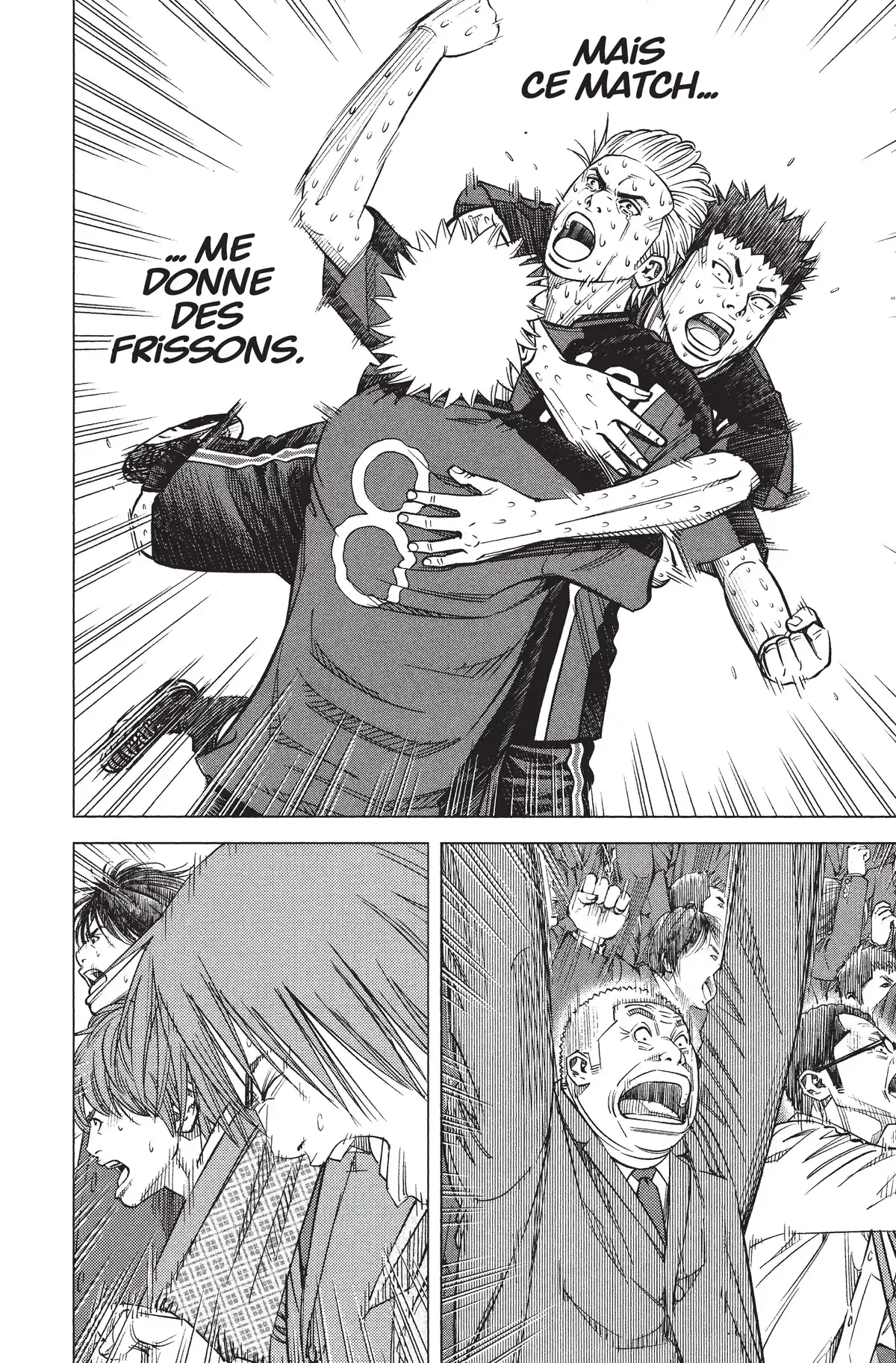 Angel Voice Volume 37 page 95