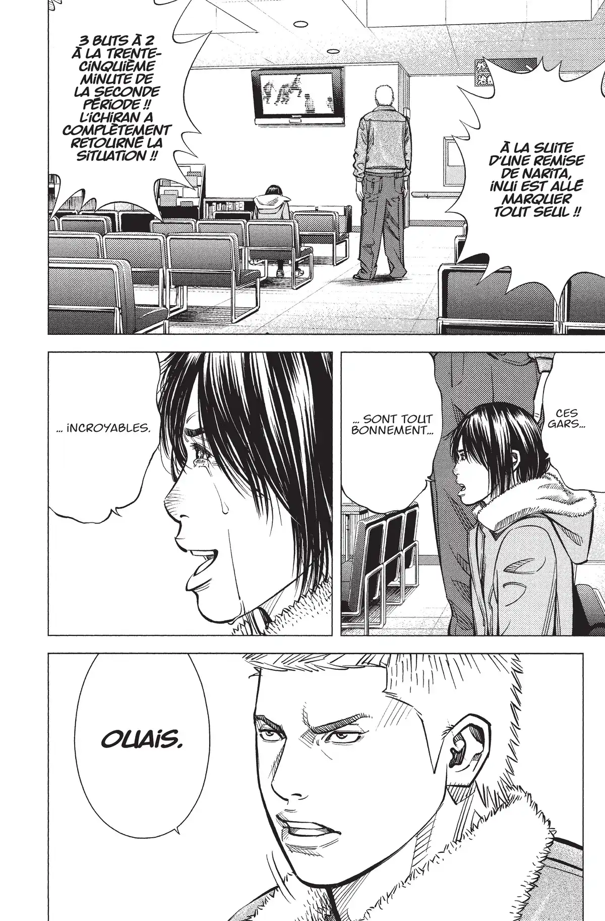 Angel Voice Volume 37 page 97