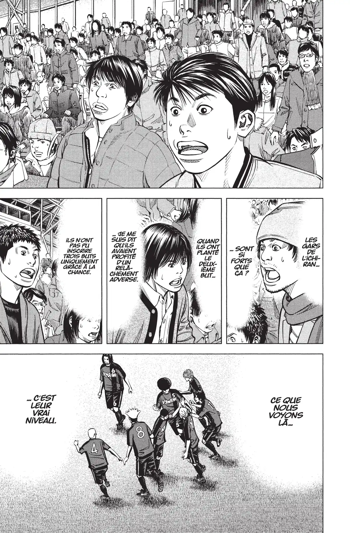 Angel Voice Volume 37 page 98