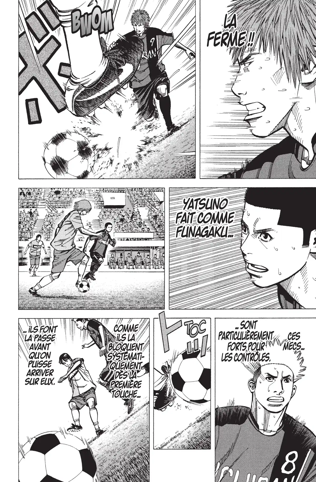 Angel Voice Volume 26 page 110