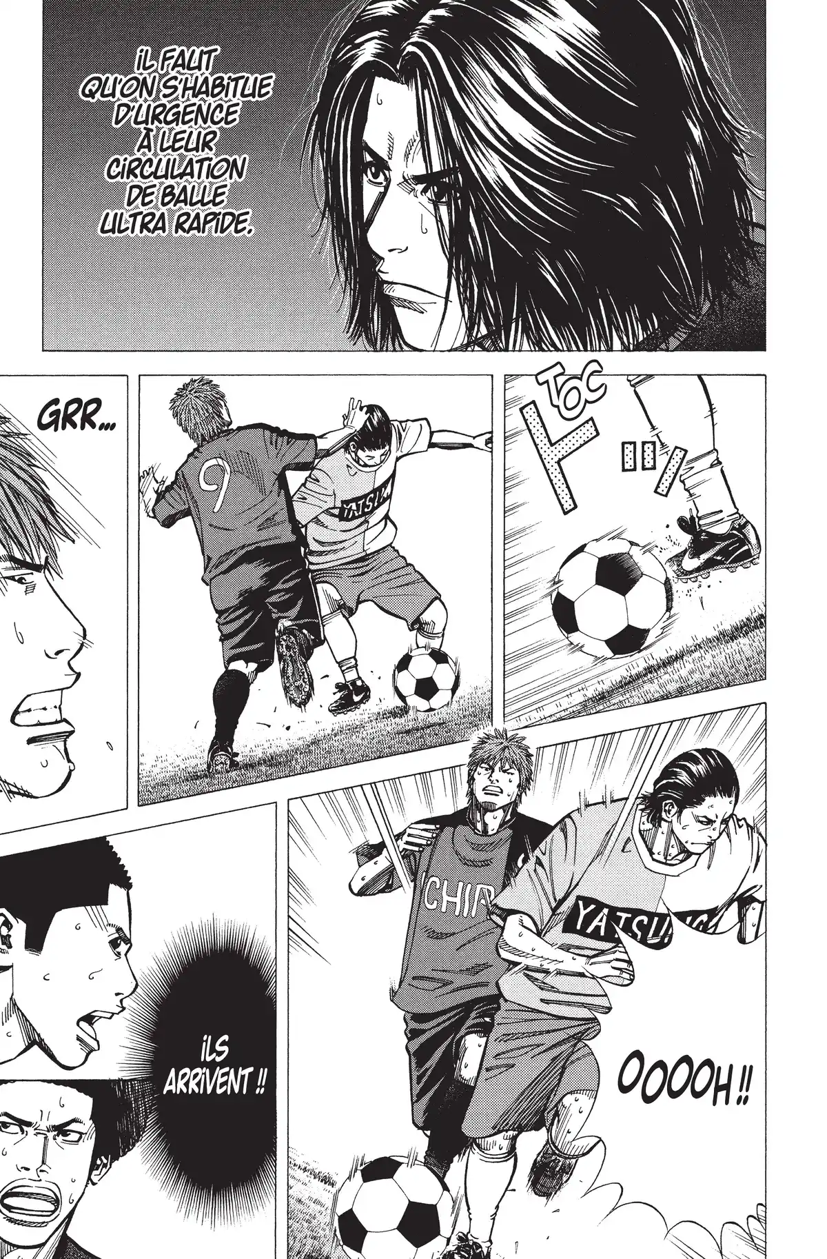 Angel Voice Volume 26 page 111