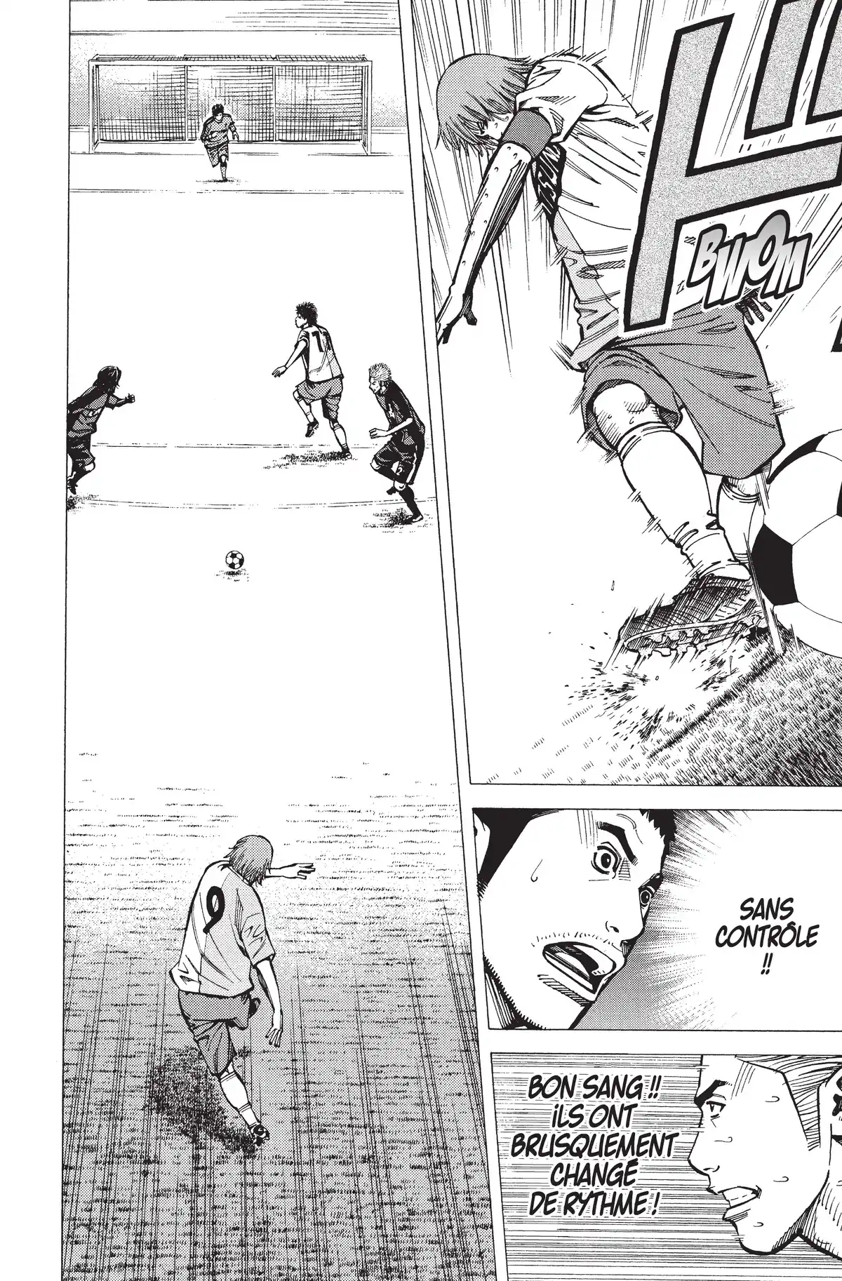 Angel Voice Volume 26 page 116