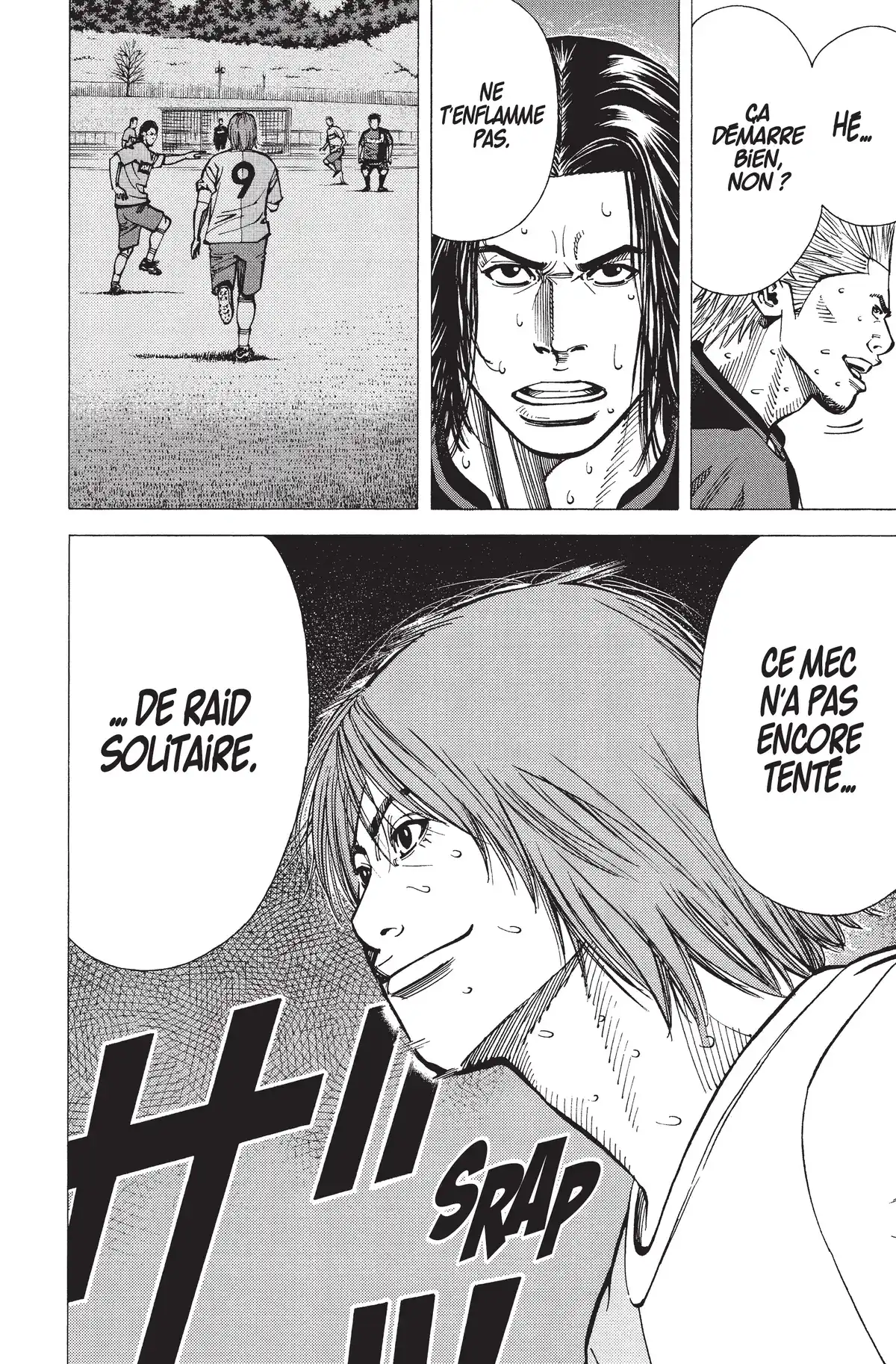 Angel Voice Volume 26 page 120