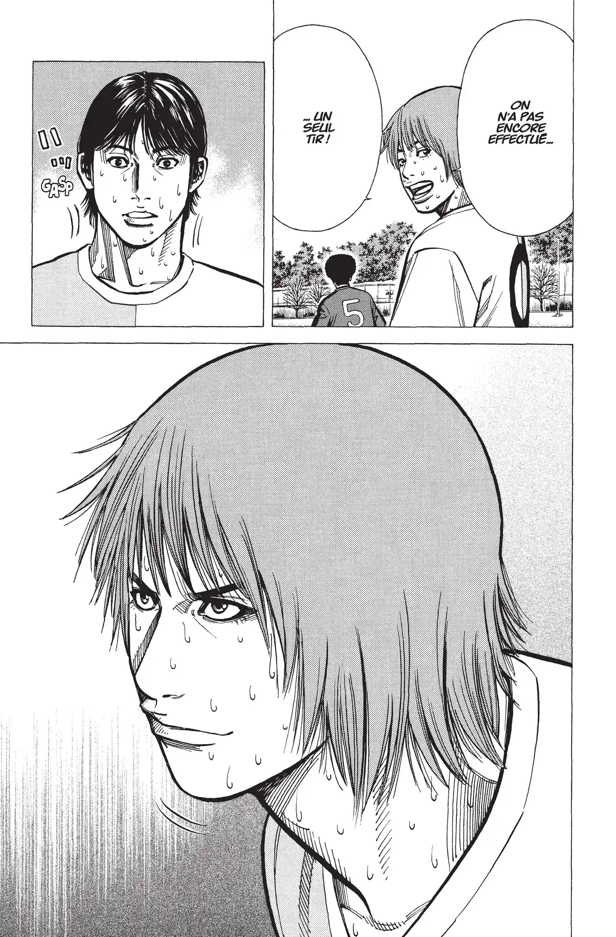 Angel Voice Volume 26 page 123