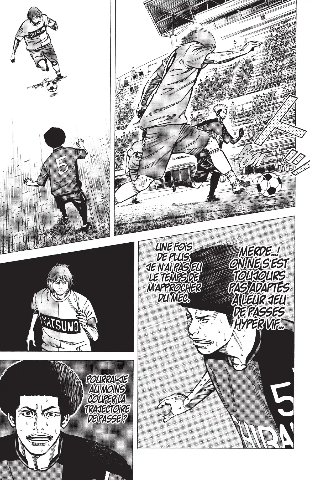 Angel Voice Volume 26 page 125