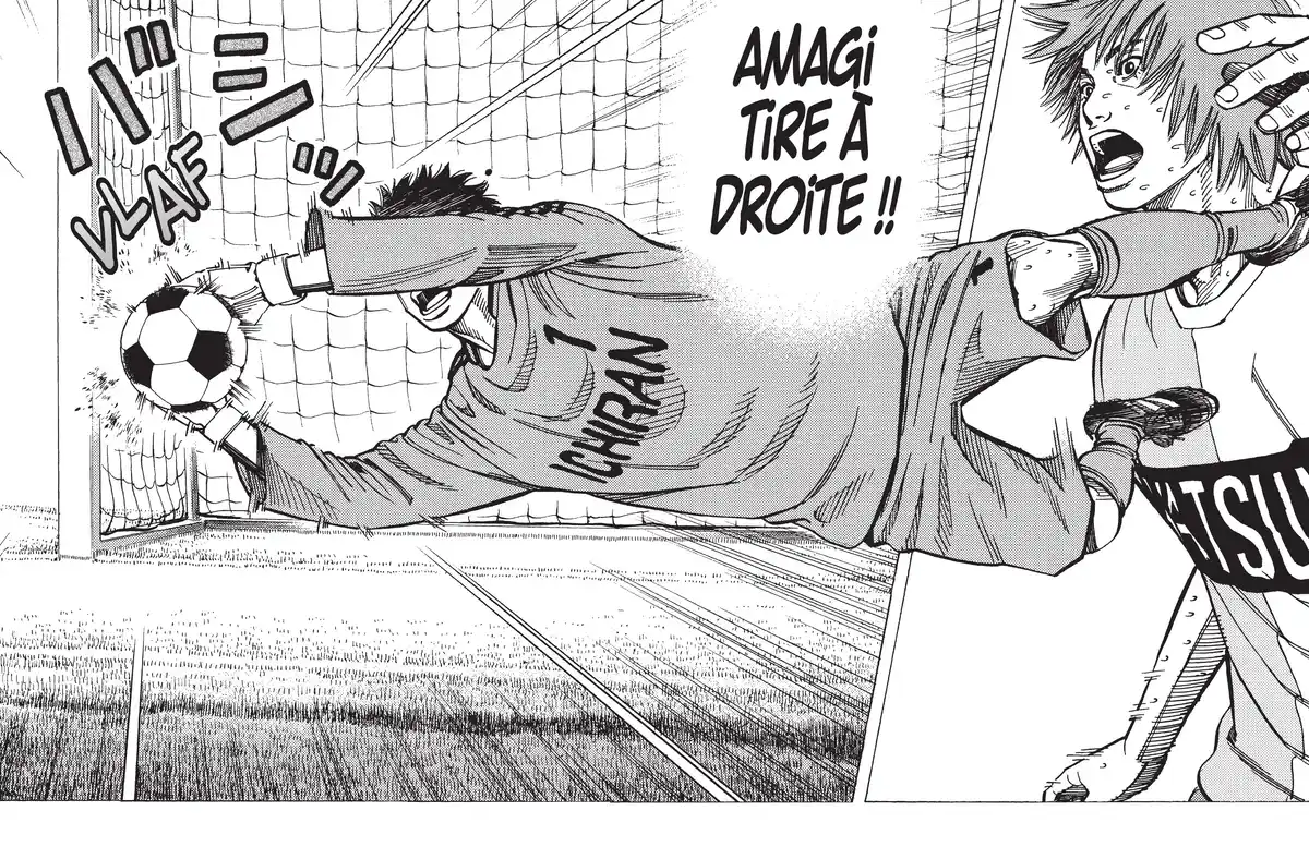 Angel Voice Volume 26 page 139