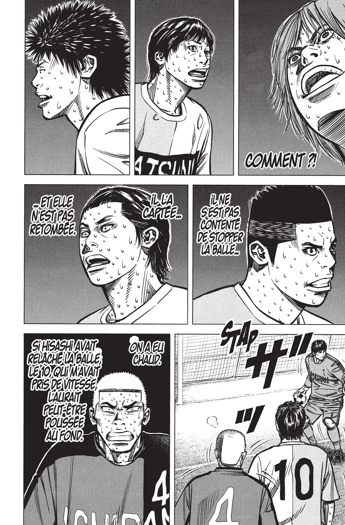 Angel Voice Volume 26 page 143