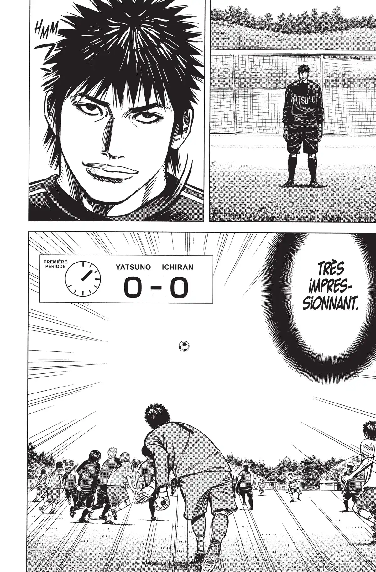 Angel Voice Volume 26 page 145