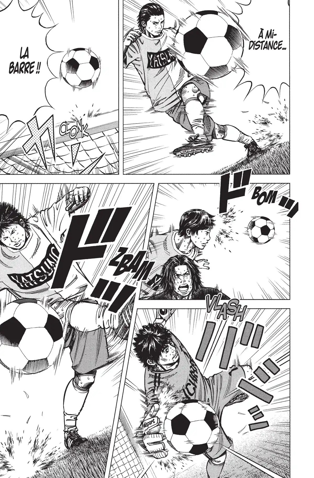 Angel Voice Volume 26 page 148