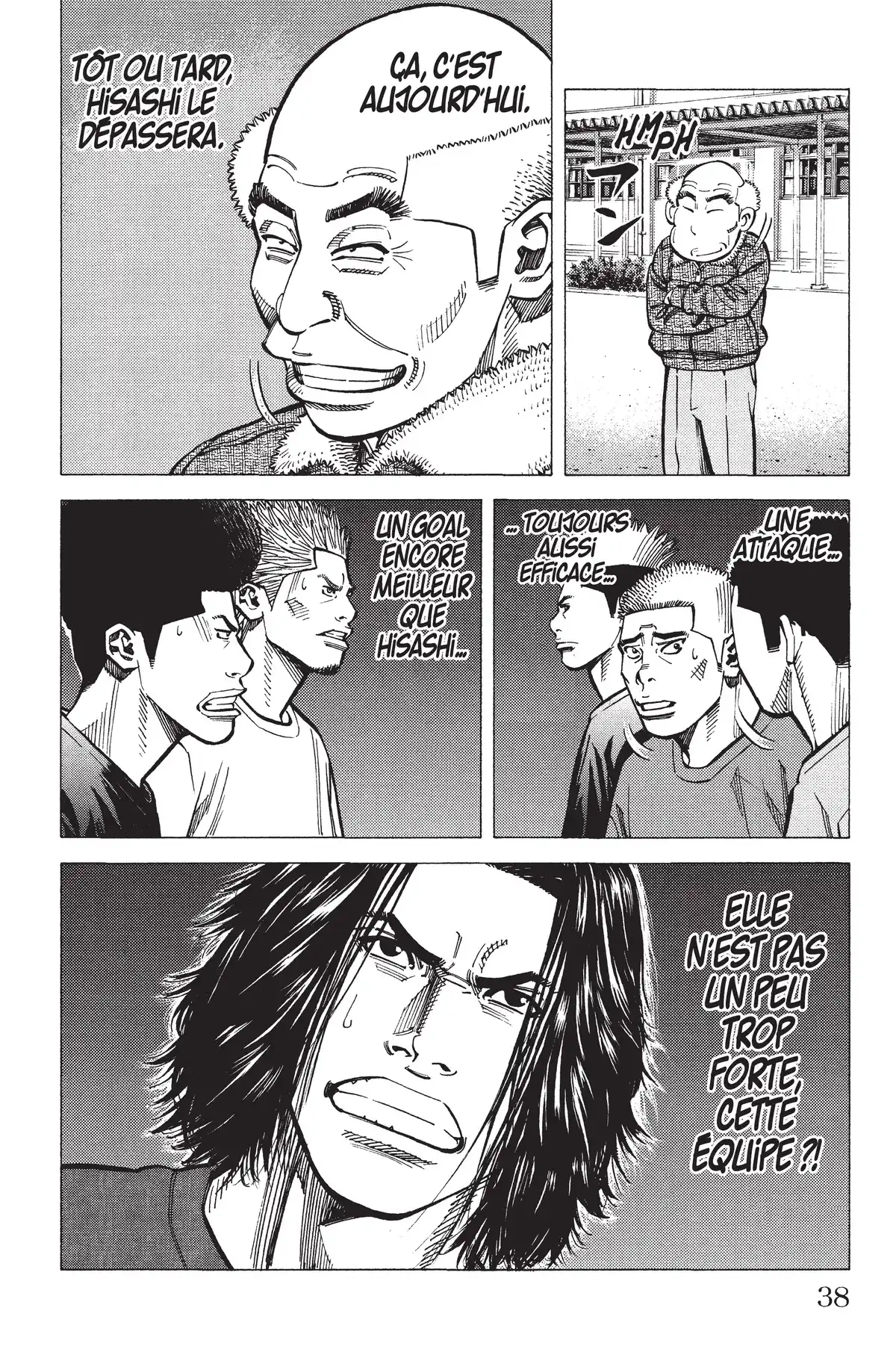 Angel Voice Volume 26 page 36