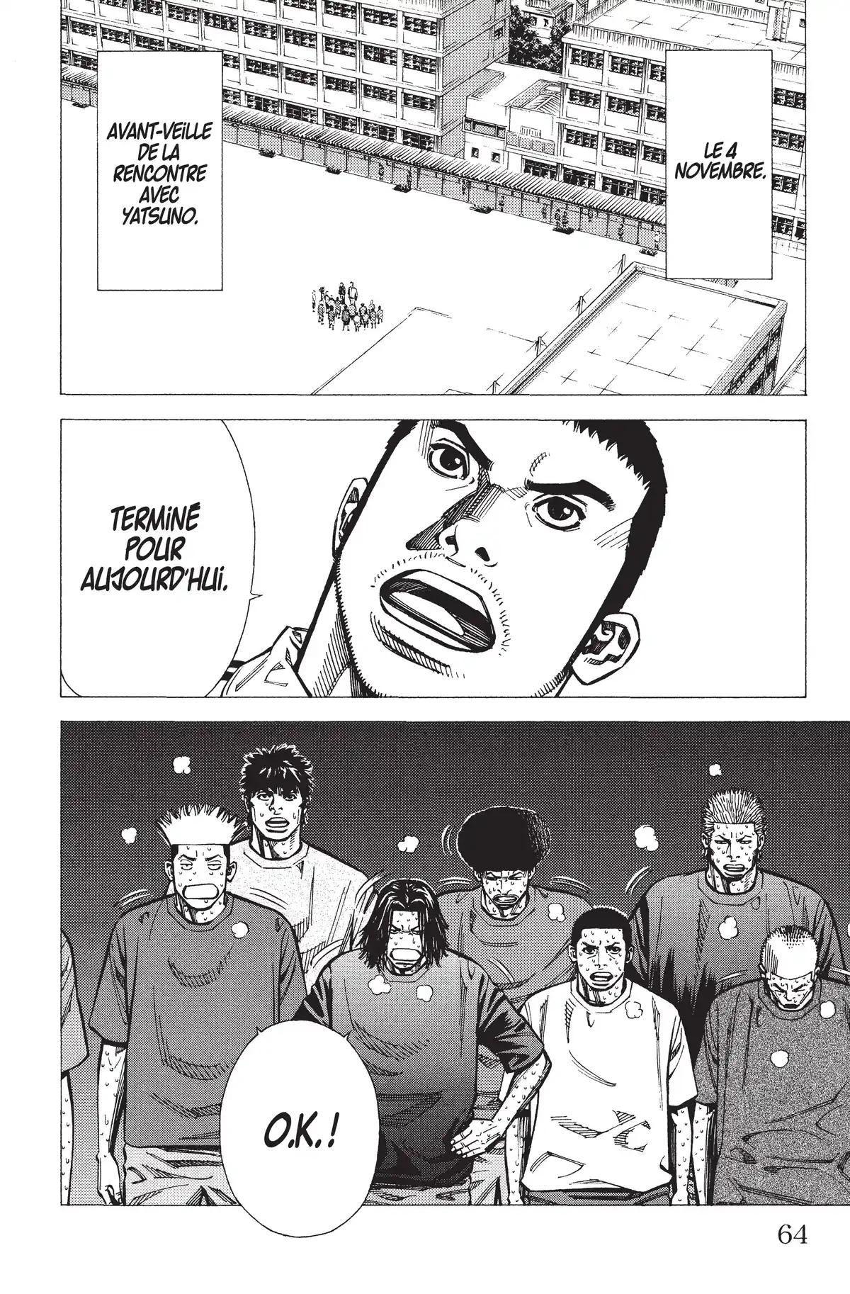 Angel Voice Volume 26 page 61