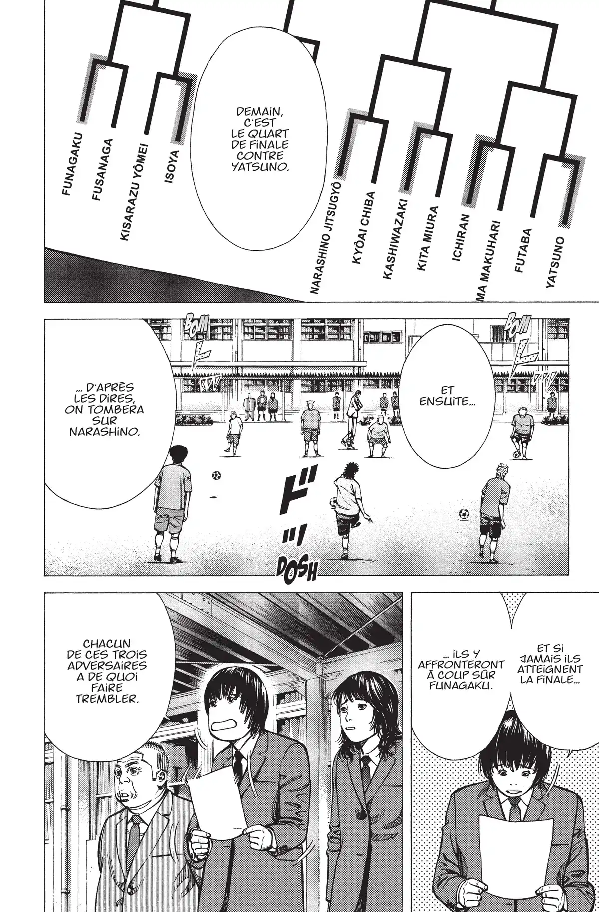 Angel Voice Volume 26 page 67