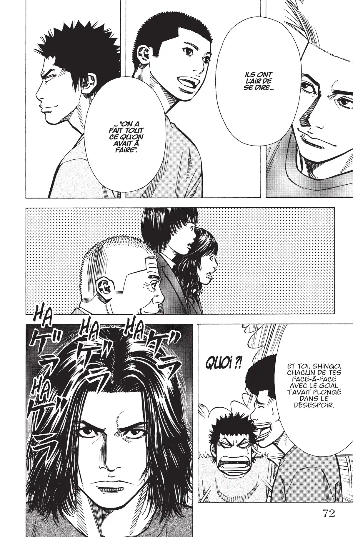 Angel Voice Volume 26 page 69