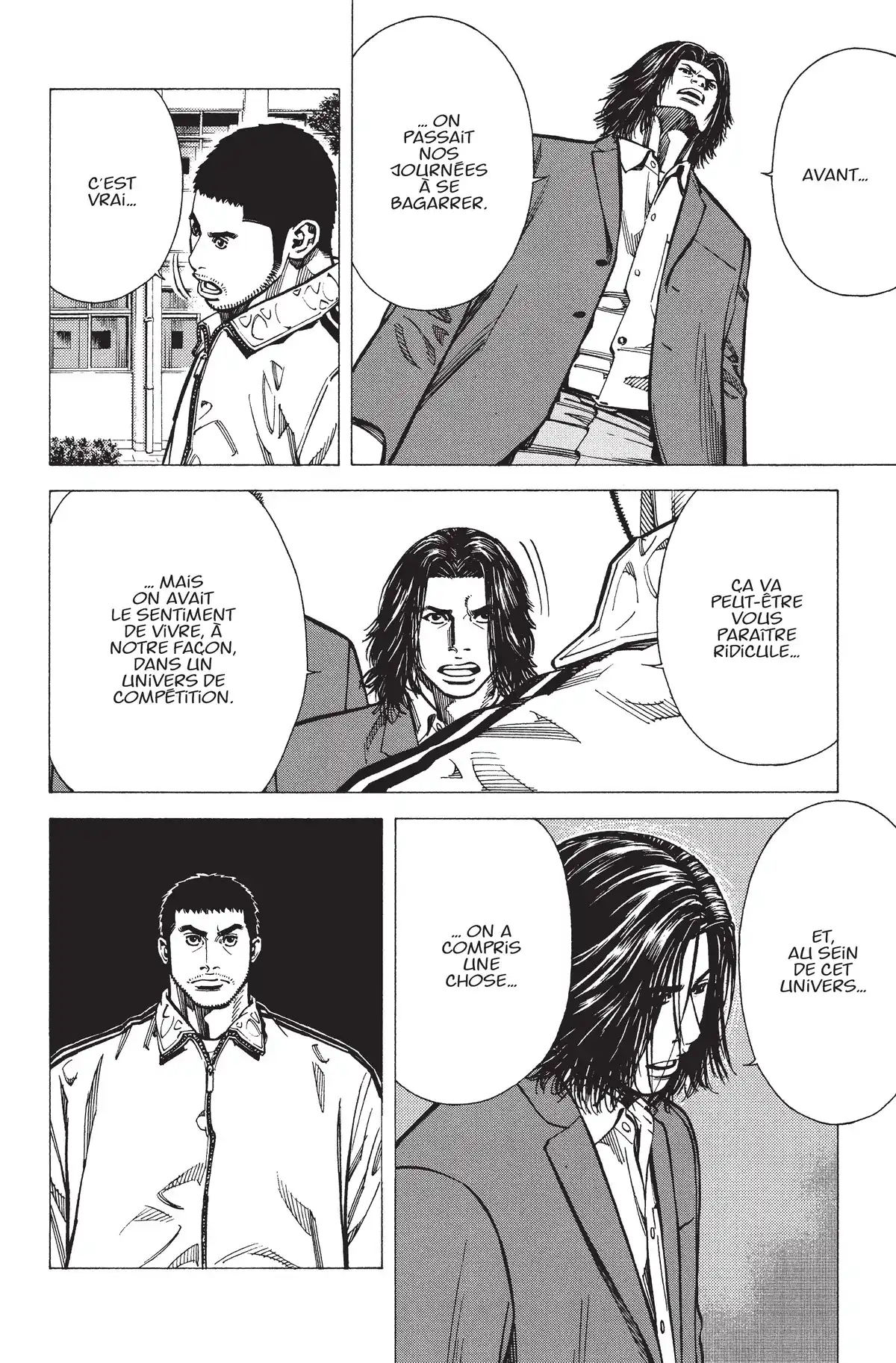 Angel Voice Volume 26 page 75