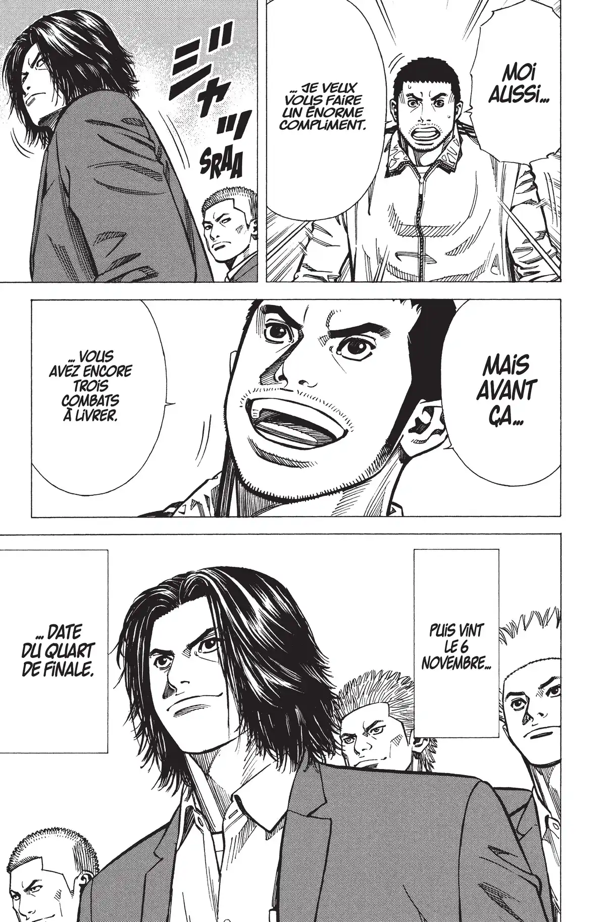 Angel Voice Volume 26 page 81