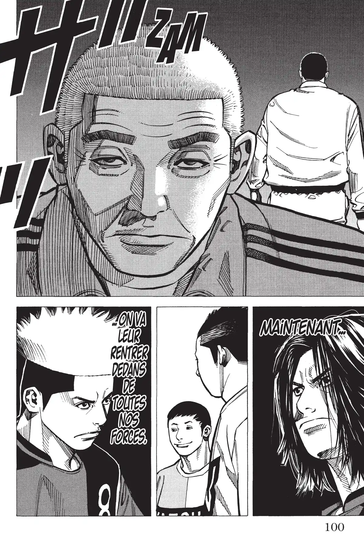 Angel Voice Volume 26 page 95