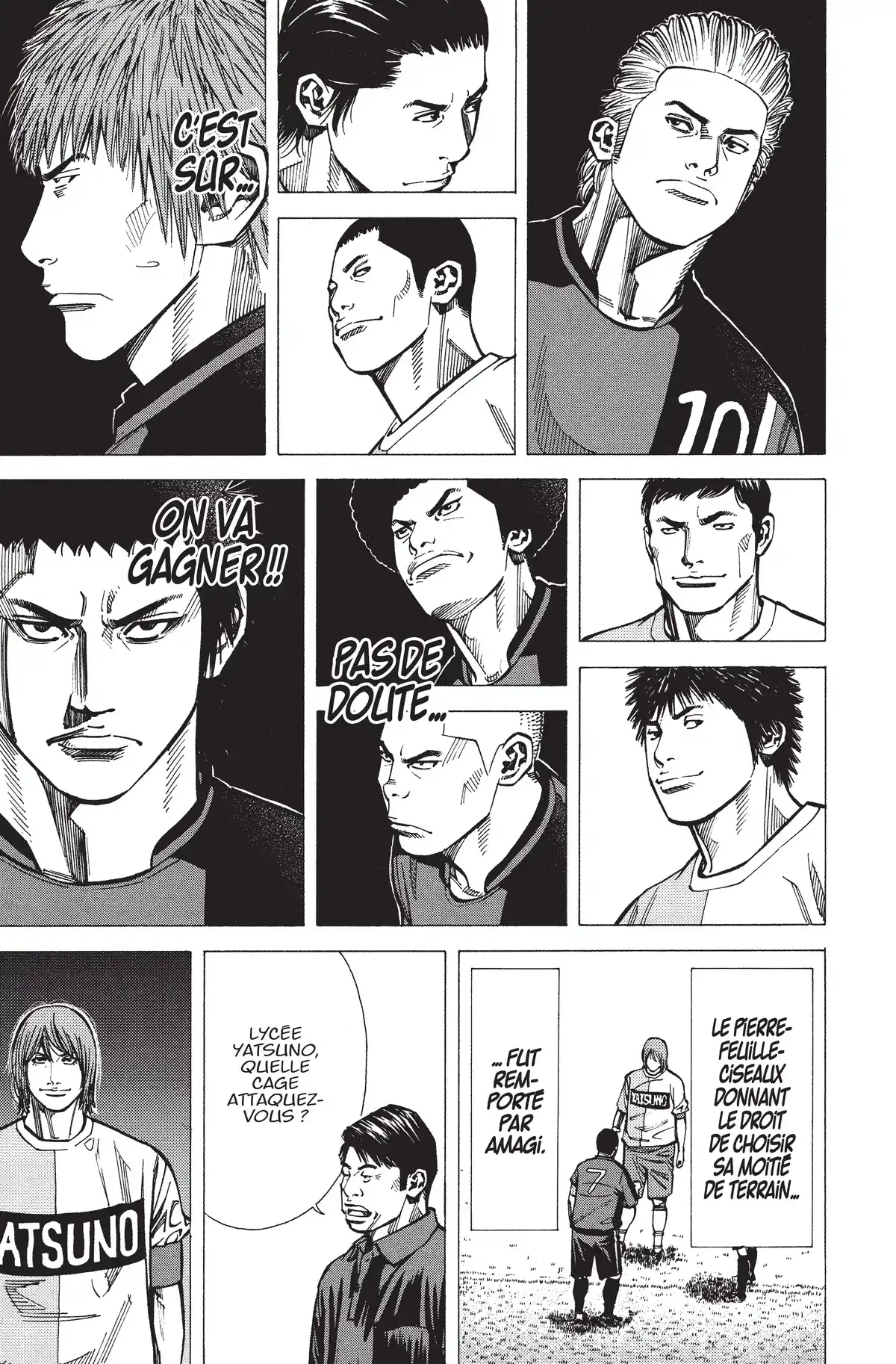 Angel Voice Volume 26 page 96