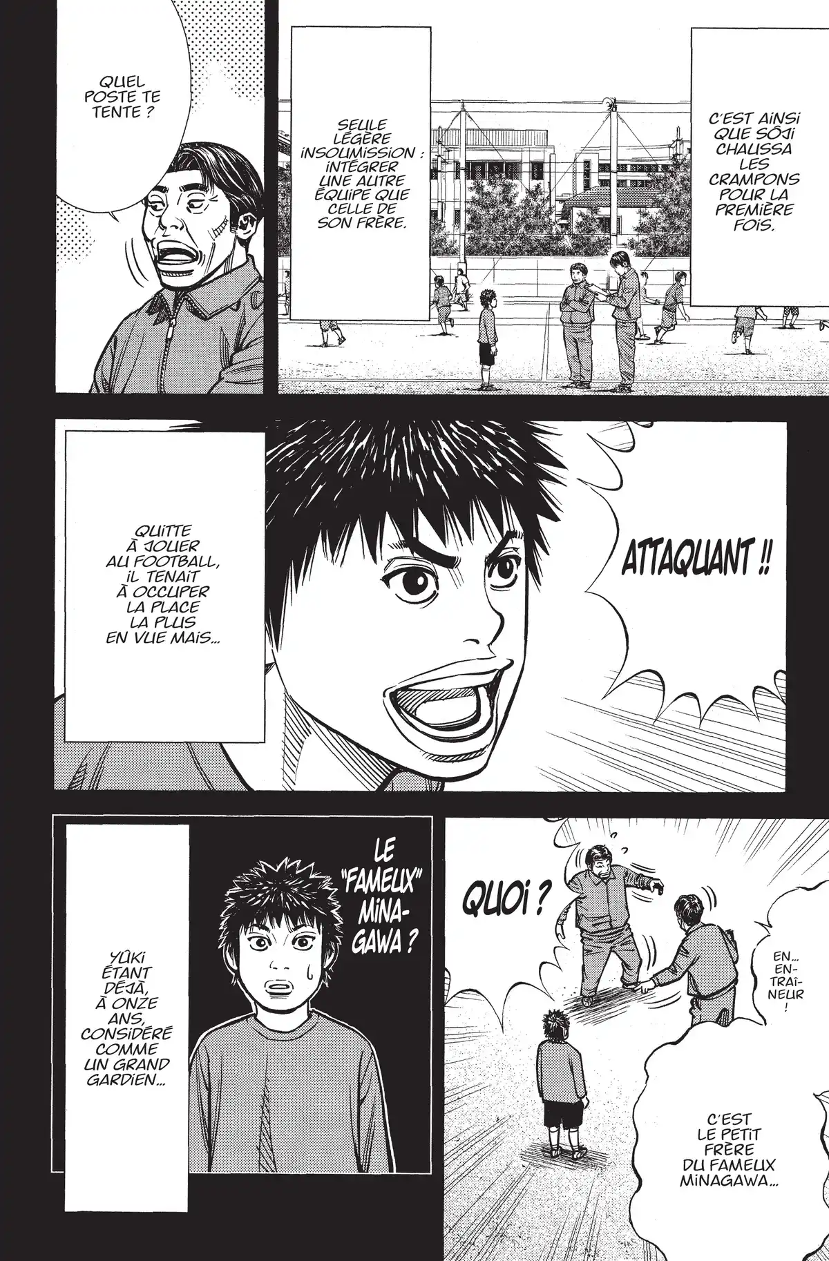 Angel Voice Volume 28 page 12