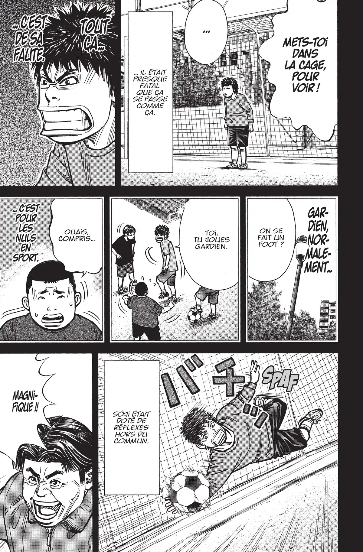 Angel Voice Volume 28 page 13