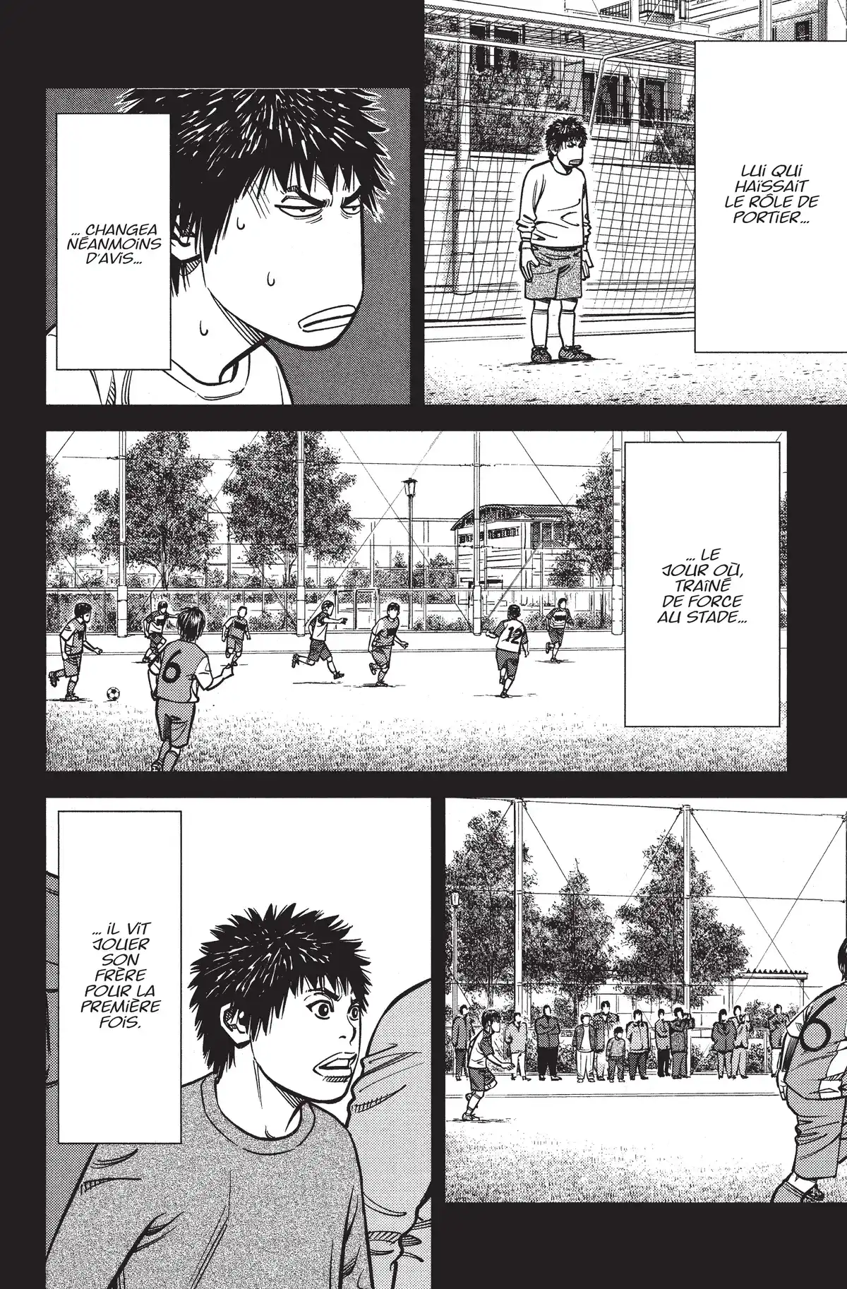 Angel Voice Volume 28 page 14
