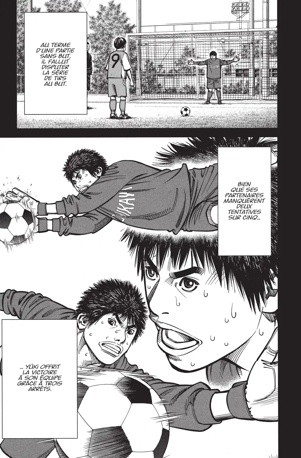 Angel Voice Volume 28 page 15